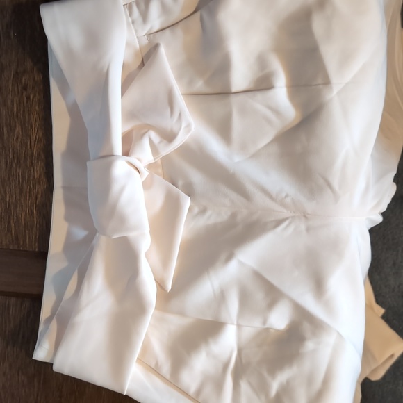 NWT Dynamite Cindy dress pants - Picture 2 of 3